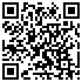 qrcode für Hager FZ809EXF