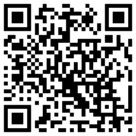 qrcode für Hager FZ334XGR