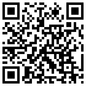 qrcode für Hager FP15TW2