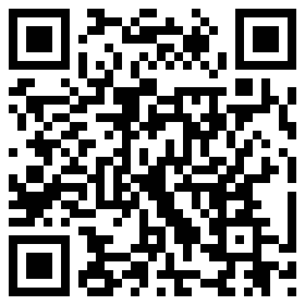 qrcode für Hager FG34XE