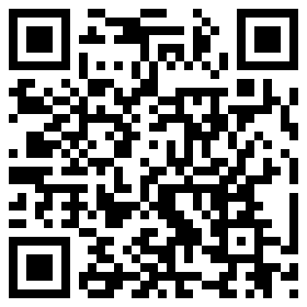 qrcode für Hager FG31XE