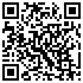 qrcode für Hager FP02TW2