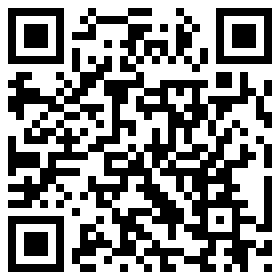 qrcode für Hager FP51TW2
