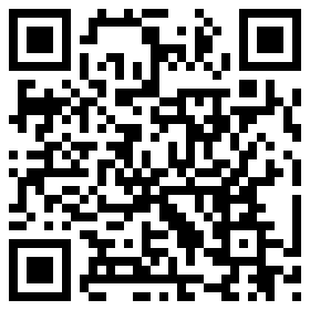 qrcode für Hager FG32XE