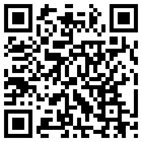 qrcode für Hager FP35SW2