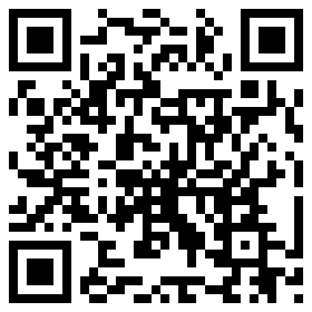 qrcode für Hager FP11TW2
