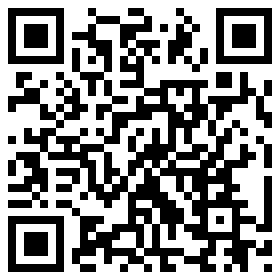 qrcode für Hager HYS051H