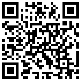 qrcode für Hager HYS055H