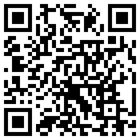qrcode für Hager HYS056H
