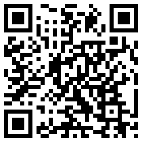 qrcode für Hager HYS105H