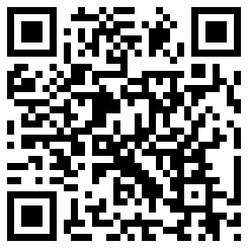 qrcode für Hager HYS106H