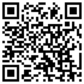 qrcode für Hager HYS131H