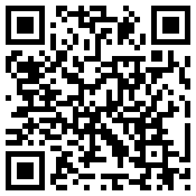 qrcode für Hager HYS132H