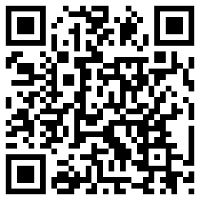 qrcode für Hager HYS156H
