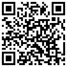 qrcode für Hager HYT008H
