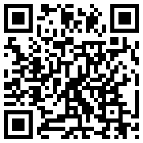 qrcode für Hager ZZ41FWB