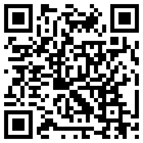 qrcode für Hager HXS165H