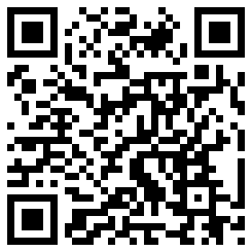 qrcode für Hager HXS166H