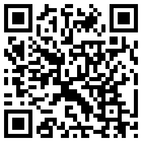 qrcode für Hager ZAX021HAA