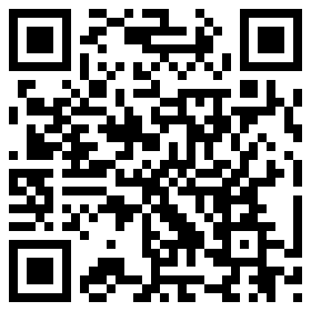 qrcode für TURCK 100007474