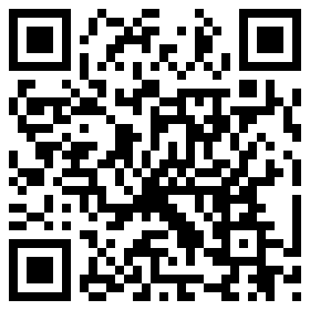 qrcode für Hager A099B