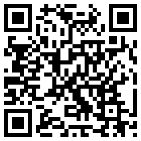 qrcode für Hager HZ005