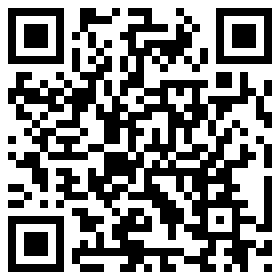 qrcode für GSAB 39.00.1P11b