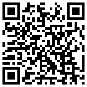 qrcode für Datalogic CAB-437 - KBW Kabel gedreht