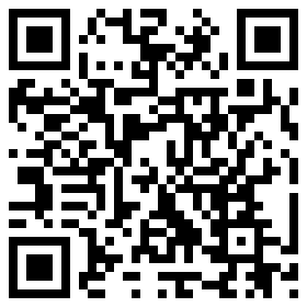 qrcode für ALLNET 4duino LED Modul 8x8 DOT Matrix Tube - ALL_OY_3523