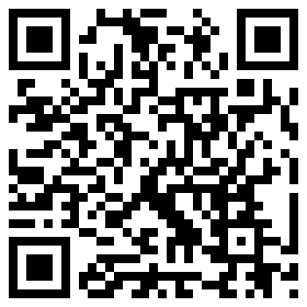 qrcode für ALLNET 4duino RGB LED Modul DOT Matrix 8x8 - ALL_OY_3524