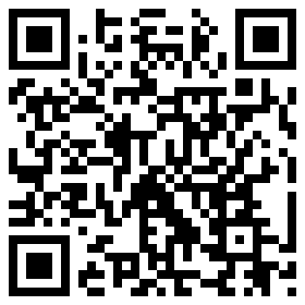qrcode für Gossen EM2387 - U2387 V012 Energiezähler MID 3 1(6)A S0 Standard Wandleranschluss