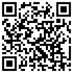 qrcode für GSAB 58M1700