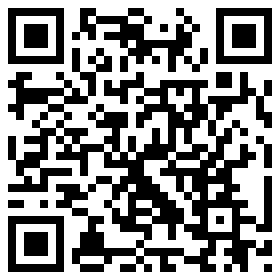 qrcode für GSAB 58S2000