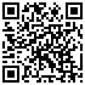 qrcode für Hager HYS321H