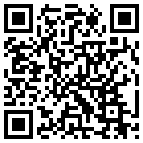 qrcode für Hager HYS322H