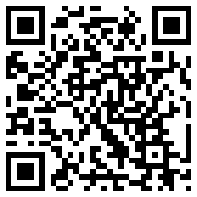 qrcode für Hager TGZ185