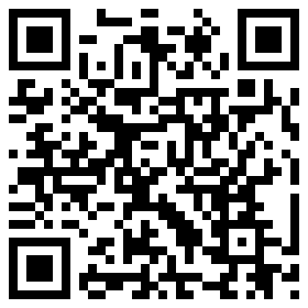 qrcode für Hager UF31W6