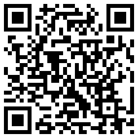 qrcode für GSAB 99.00.-025