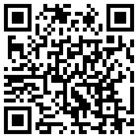 qrcode für TSC Schutzhülle - 98-0620018-00LF