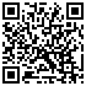 qrcode für Hager UZ81S3S