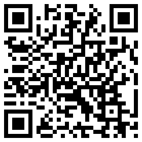 qrcode für Hager FZ537PB