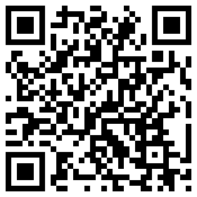 qrcode für Schneider Electric ISM10921 Beschriftung Schriftfeld anthrazit