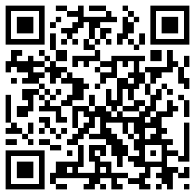 qrcode für Hager BRS85170A9016