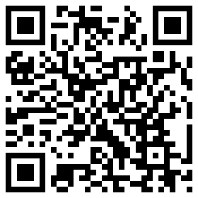 qrcode für Hager GBKEV080121LAN