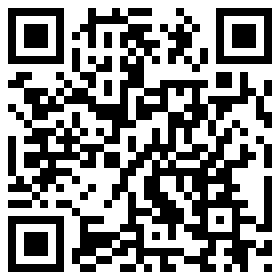 qrcode für Hager GKEV12SET26