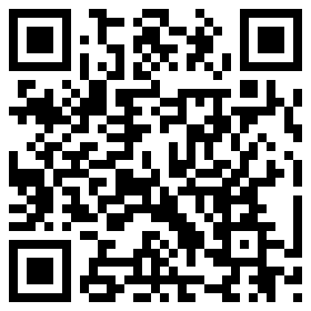 qrcode für Hager GKEV12WA01