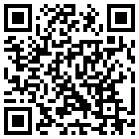 qrcode für Hager GKEV12WK01