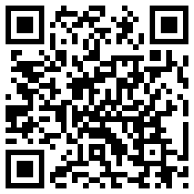 qrcode für Hager GSETBLIND9011