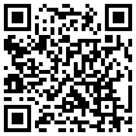qrcode für Hager ZAW131A1