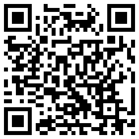 qrcode für Hager XVS002